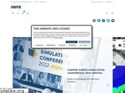 Sites similar to cae-wiki.info