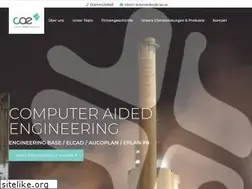 Sites similar to cae.at