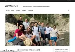Sites similar to cae.ethz.ch