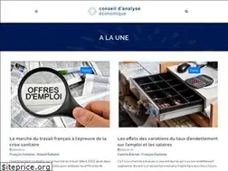 Sites similar to cae.gouv.fr