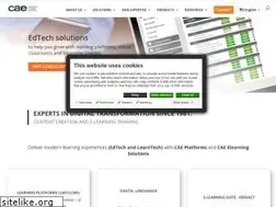 Sites similar to cae.net