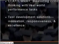Sites similar to cae.org