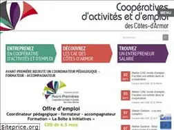 Sites similar to cae22.coop