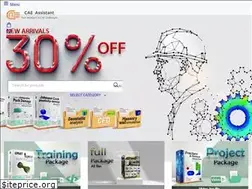Sites similar to caeassistant.com