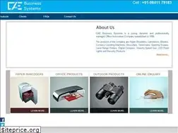 Sites similar to caebiz.com