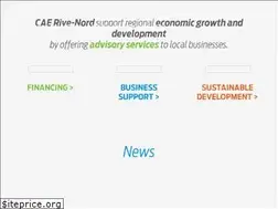 Sites similar to caebl.ca
