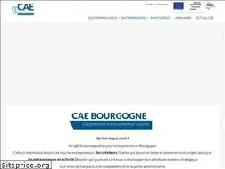 Sites similar to caebourgogne.fr