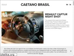 Sites similar to caebrasil.com