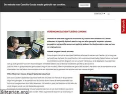 Sites similar to caeciliagouda.nl