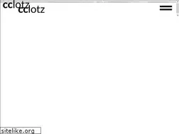 Sites similar to caecilielotz.com