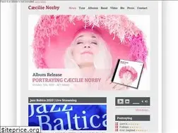 Sites similar to caecilienorby.com