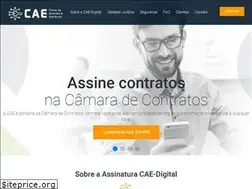 Sites similar to caedigital.com.br