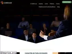 Sites similar to caedjus.com