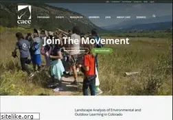 Sites similar to caee.org