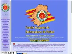 Sites similar to caefutbol.es