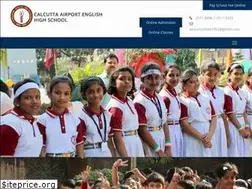Sites similar to caehs.in
