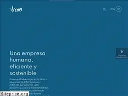 Sites similar to caei.com