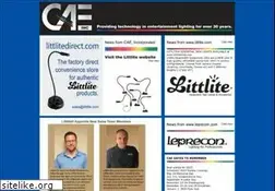 Sites similar to caeinc.com