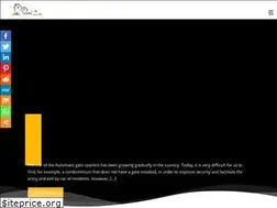 Sites similar to caeinterior.com