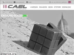 Sites similar to cael.it
