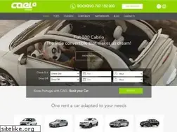 Sites similar to cael.pt