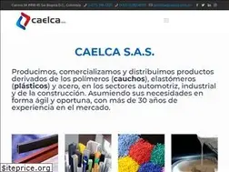 Sites similar to caelca.com.co