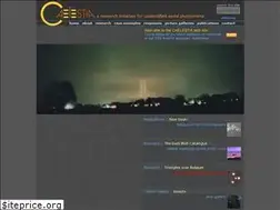 Sites similar to caelestia.be