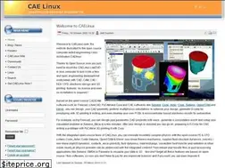 Sites similar to caelinux.com