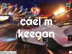 Sites similar to caelkeegan.com