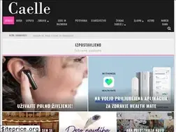 Sites similar to caelle.com
