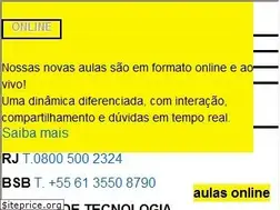 Sites similar to caelum.com.br