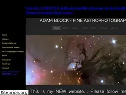 Sites similar to caelumobservatory.com