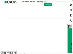 Sites similar to caem.co.uk