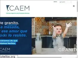 Sites similar to caem.com.ar