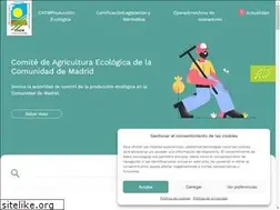 Sites similar to caem.es