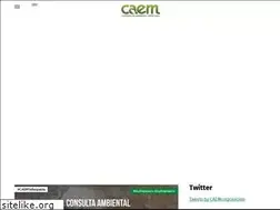 Sites similar to caem.org.co