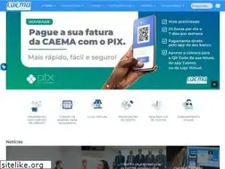Sites similar to caema.ma.gov.br
