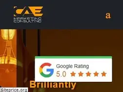 Sites similar to caemarketing.com