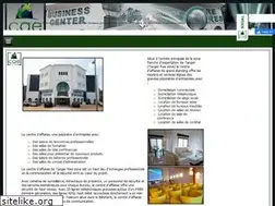 Sites similar to caemaroc.com