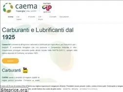 Sites similar to caemasrl.it