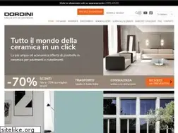 Sites similar to caemdordini.it