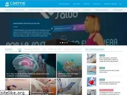 Sites similar to caeme.org.ar