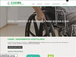 Sites similar to caemh.com.br