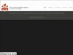 Sites similar to caemklerks.com