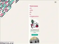 Sites similar to caemosaique.fr