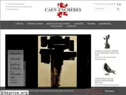 Sites similar to caen-encheres.fr