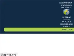 Sites similar to caen-immo.fr
