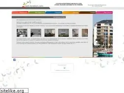 Sites similar to caen-location.com