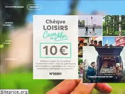 Sites similar to caen-tourisme.fr
