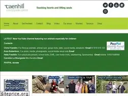 Sites similar to caenhillcc.org.uk